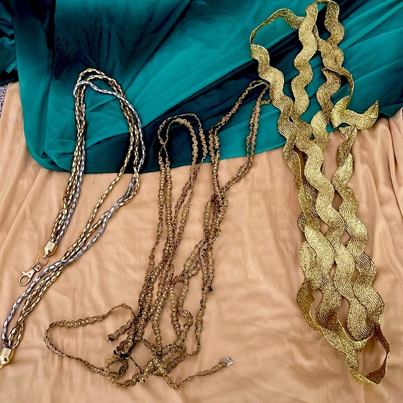 Greek Goddess Costume - Picture 6 of 6